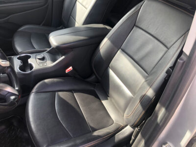 Gmc Equinox Silver (4)