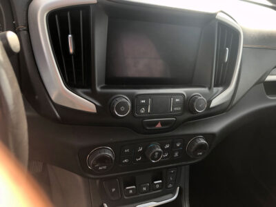 Gmc Equinox Silver (5)