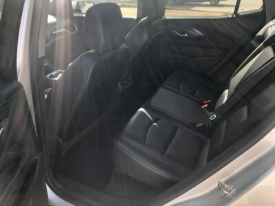 Gmc Equinox Silver (6)