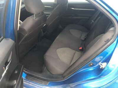 Toyota Camery (6)