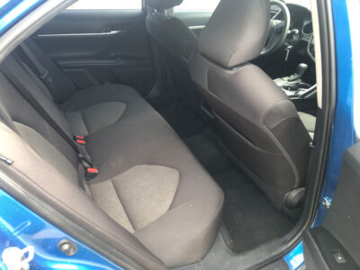 Toyota Camery (8)